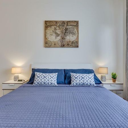 Rooms Vidar Train Station Marghera Exterior photo